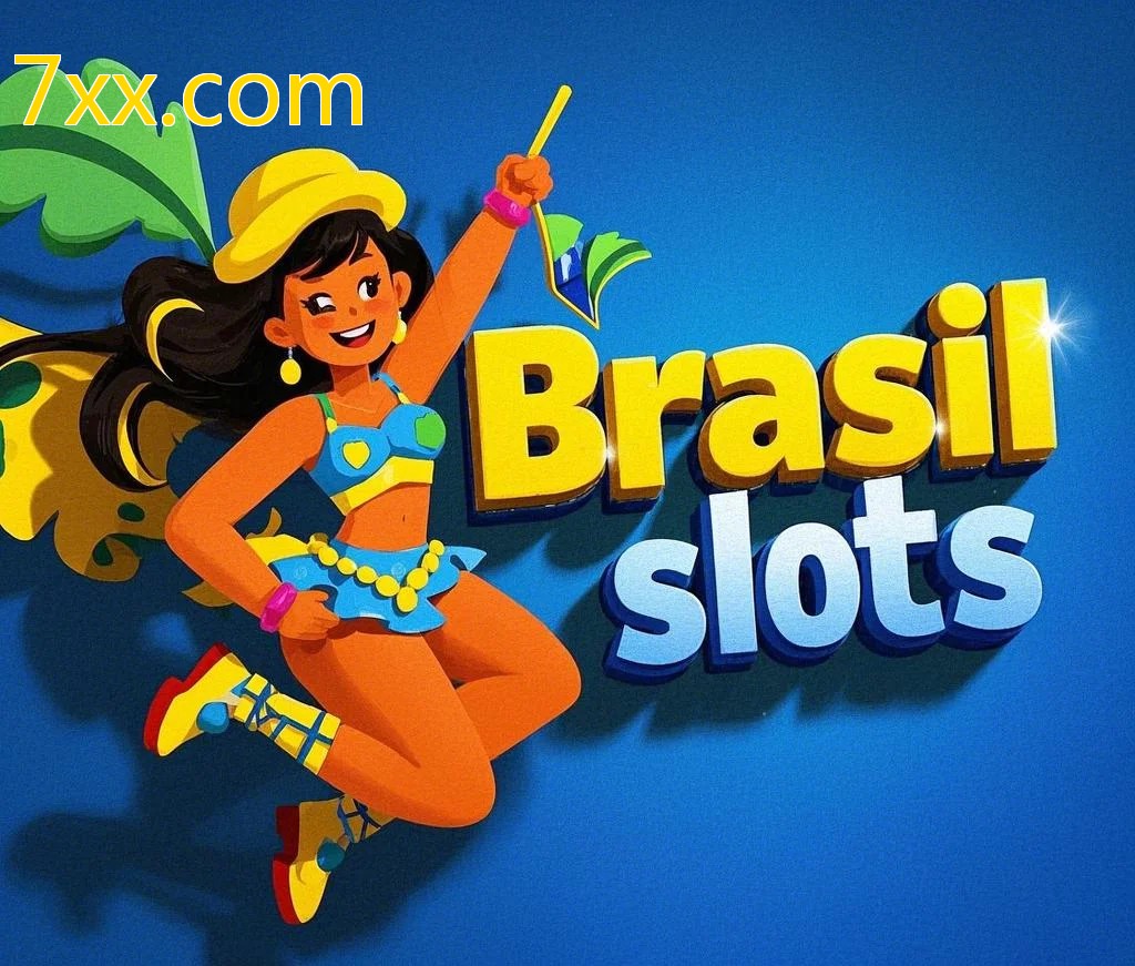 7xx.com: Jogos de Cassino Online e Slots Exclusivos!